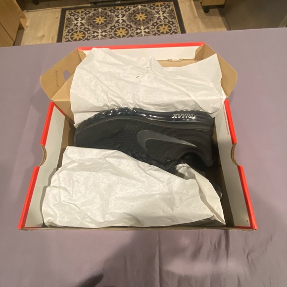 Nike Air Max 2017 retail $225 size11 - Picture 5 of 7